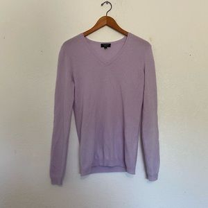 Charter Club Cashmere Sweater